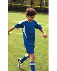 Bocini Football Jersey, Kids